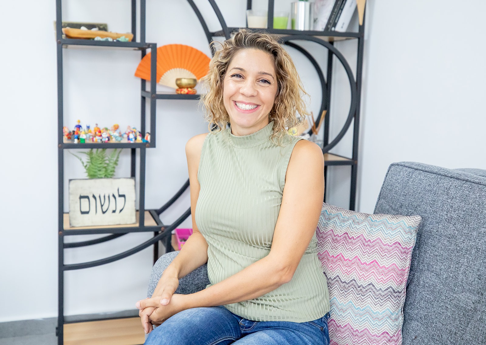 לימור ברקו מטפלת ויועצת זוגית